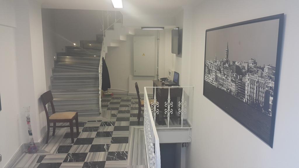 Valeo Hotel Provincia di Istanbul