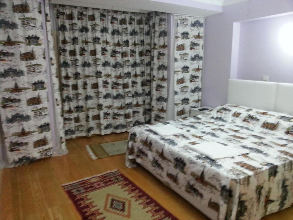 Valeo 3* Provincia di Istanbul