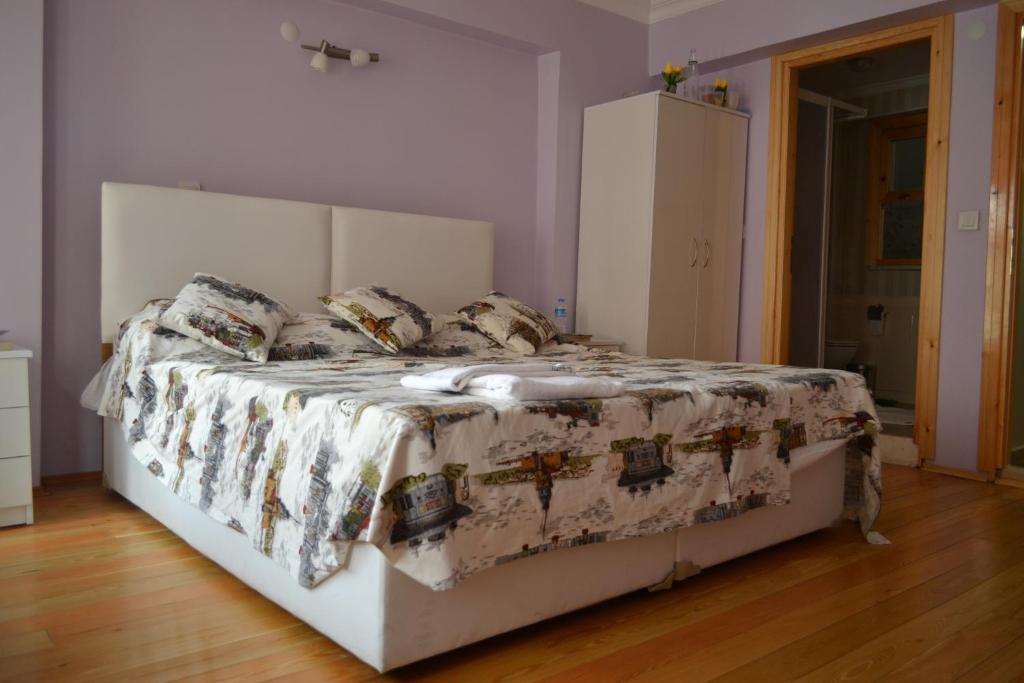 Hotel Valeo Provincia di Istanbul