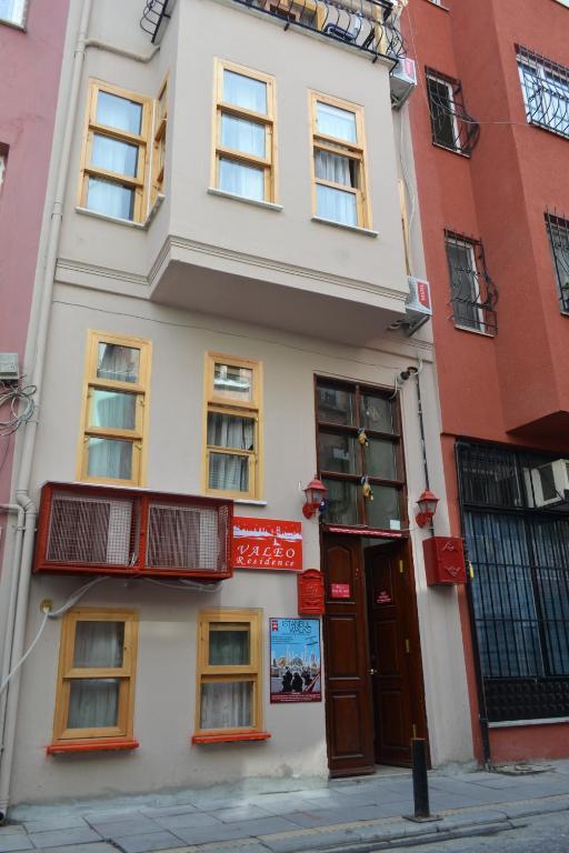 Valeo Provincia di Istanbul