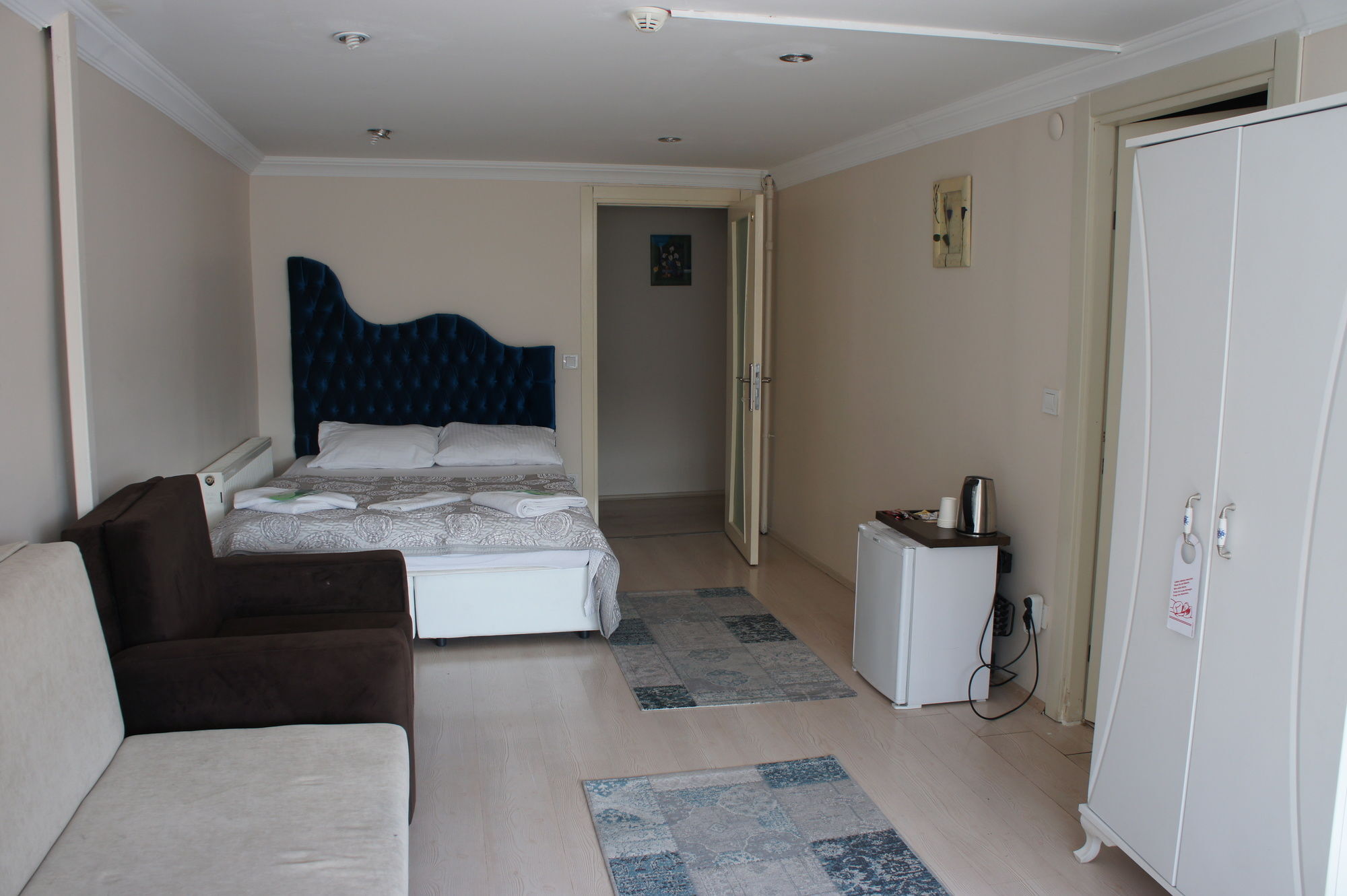 Valeo 3* Provincia di Istanbul