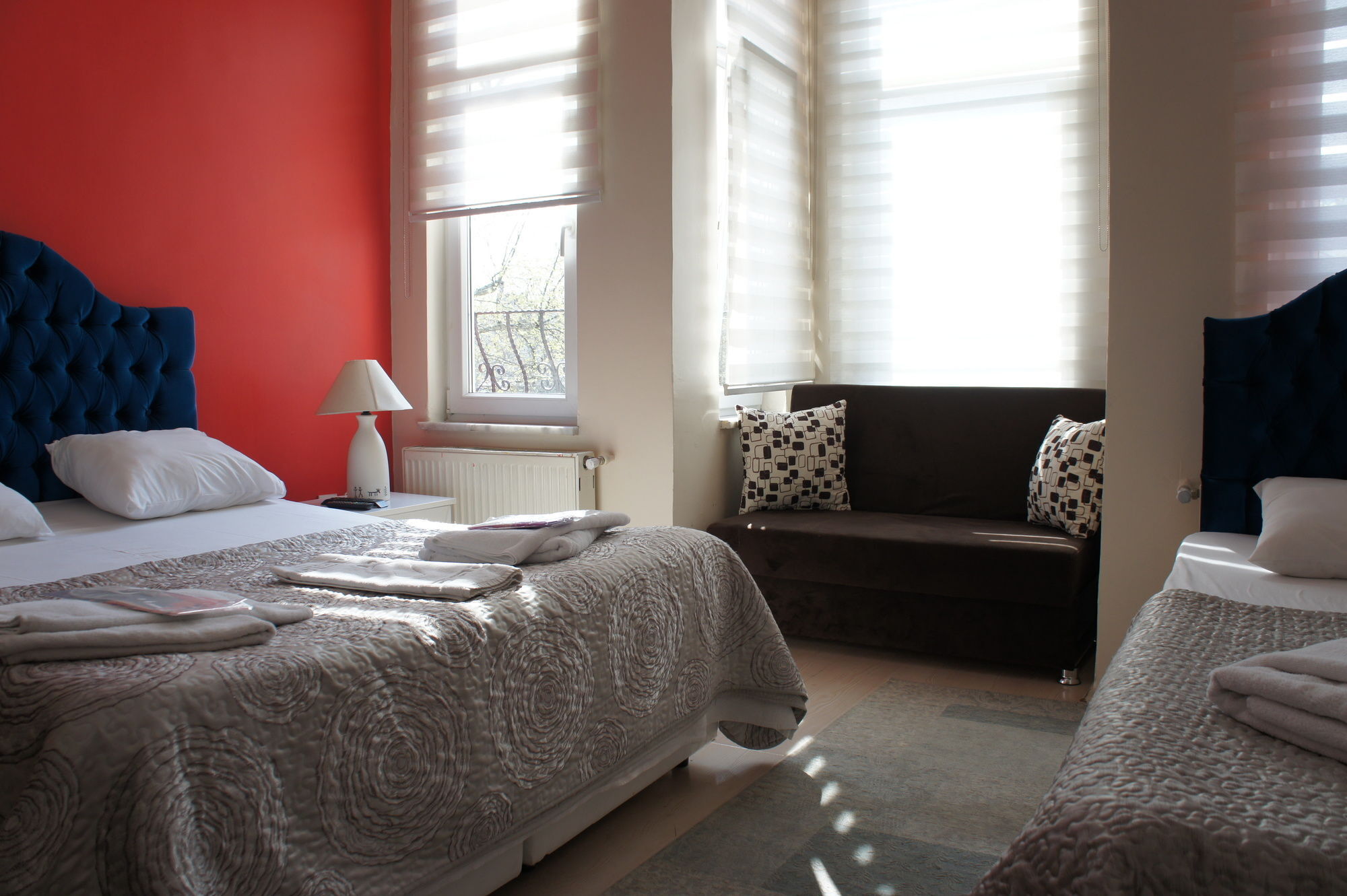 Valeo 3* Provincia di Istanbul